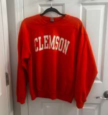 Clemson Sweatshirt