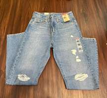 501 Jeans