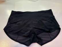 Speed Up Shorts 2.5”