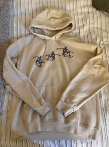 Bowery Supply Co Graphic Hoodie