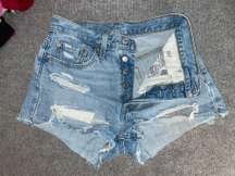 Levi’s 501 Shorts