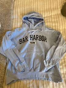 Bar Harbor ME Sweatshirt