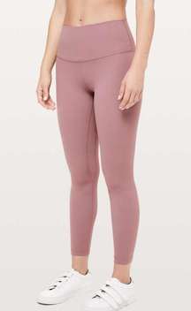 Align Leggings Spanish Rose