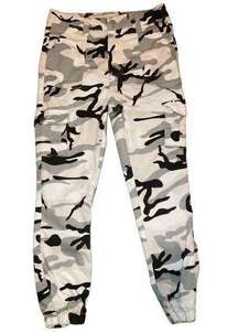 VIP Jeans Pink Camouflage Pants Camo Everyday School