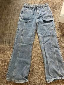 Chad Jeans