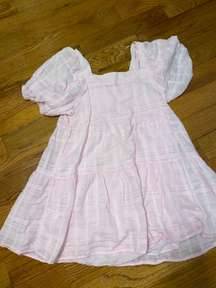 Babydoll Dress