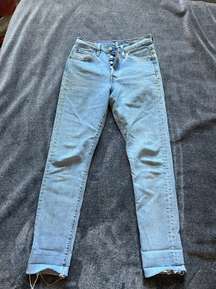 501 Jeans