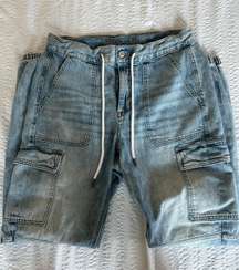 Outfitters Cargo Jeans