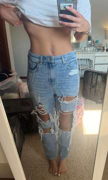 Outfitters Jeans