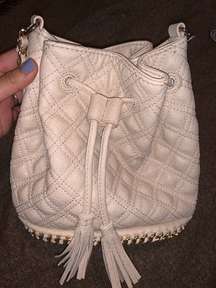 Bucket Bag