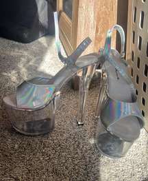 Dancer Heels