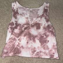 Gilly Hicks Tank Top