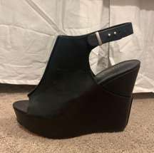 Wedges