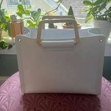 White  Bag