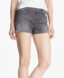 J brand kingdom cutoff denim shorts sz 29