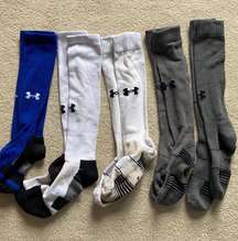 Softball Socks