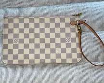 Neverfull MM Wristlet