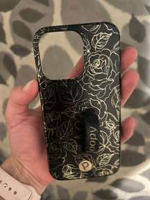 Enchanted Rose iPhone 13 Pro Case