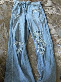 Outfitters Jeans