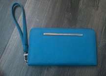 Wristlet