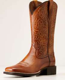 Cowgirl Boots