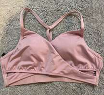 PINK Victoria’s Secret Sports Bra