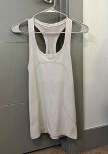 Racerback Tank