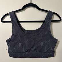 NWOT Sports Bra ZYIA (M)