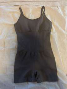 Athletic Romper