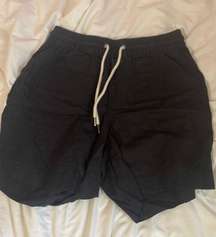 Pac Sun Cargo Shorts