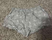 Victoria’s Secret sleep shorts