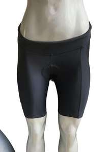 Pearl Izumi Black Cycling Biking Padded Shorts Women’s Size Small