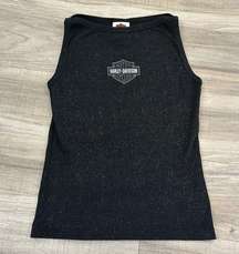 Vintage Tank Top