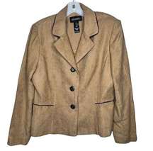 Vintage Studio I Suit Jacket