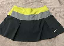 Nike tennis skirt