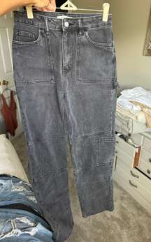 Carpenter Jeans