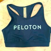 NWOT SIZE XS PELOTON SPORTS BRA