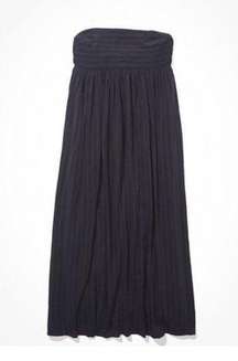 American Eagle maxi dress