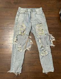 Outfitters Jeans