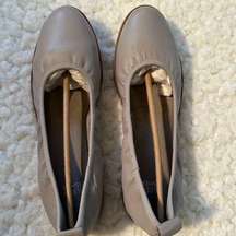 Elileen Fisher Notion Flats