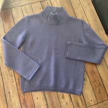 100% Wool Sweater