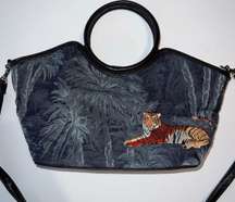 Tiger Purse