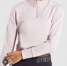 Light Pink  Pippa Training Pullover