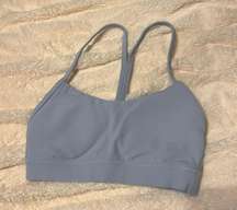 Flow-Y Sports Bra