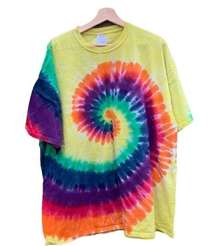 Koloa Surf Company 2XL tie-dye T-shirt