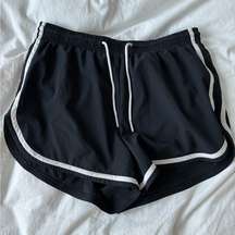 Gilly hicks athletic shorts