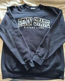 Penn State Crewneck