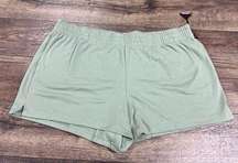 NWT  Sweatshorts