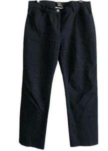 Weekend MAXMARA Fit Stretch W1 Five Pocket Pants