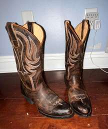 Cowgirl / Cowboy Boots